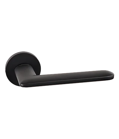 TANDOOR TDAL 501-06 slim BLACK